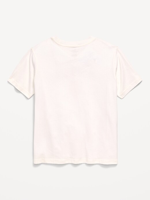 Image number 2 showing, Toronto Blue Jays Gender-Neutral T-Shirt for Kids