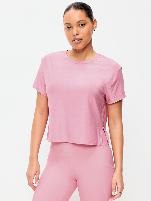 Image number 1 showing, CloudMotion T-Shirt