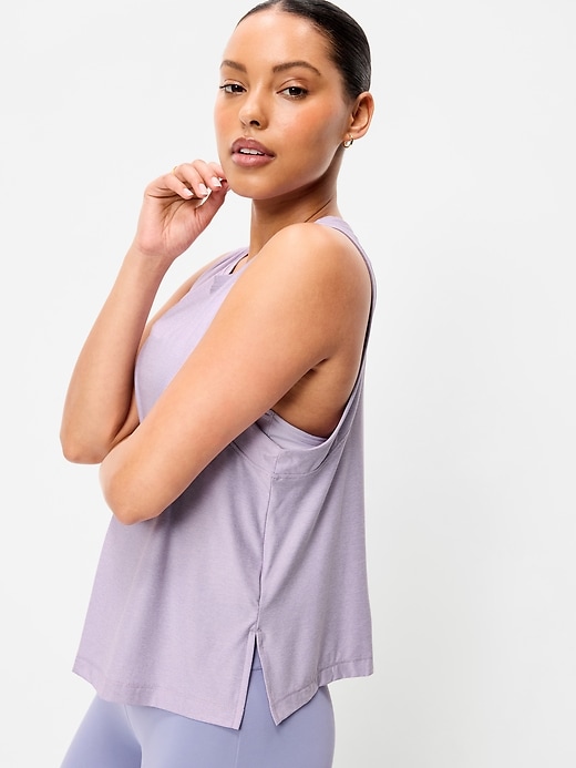 Image number 4 showing, CloudMotion Tank Top