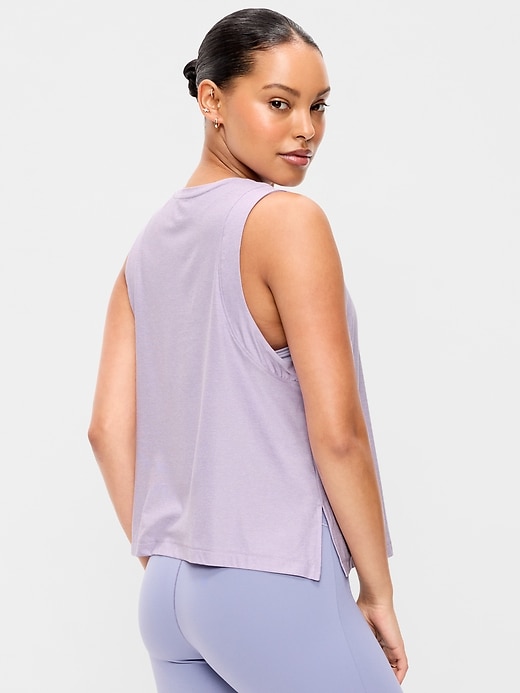 Image number 2 showing, CloudMotion Tank Top