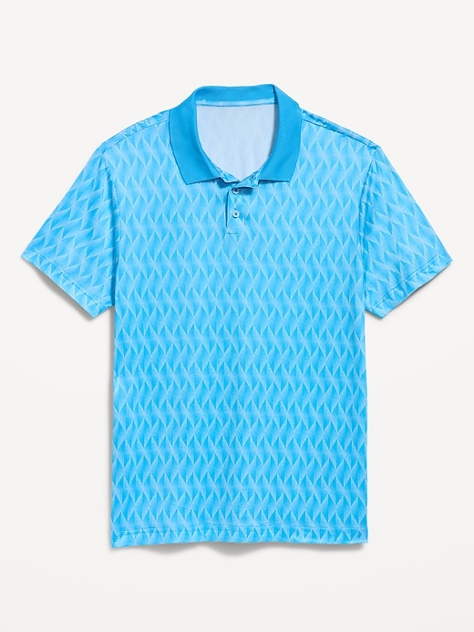 Image number 4 showing, CloudMotion Polo