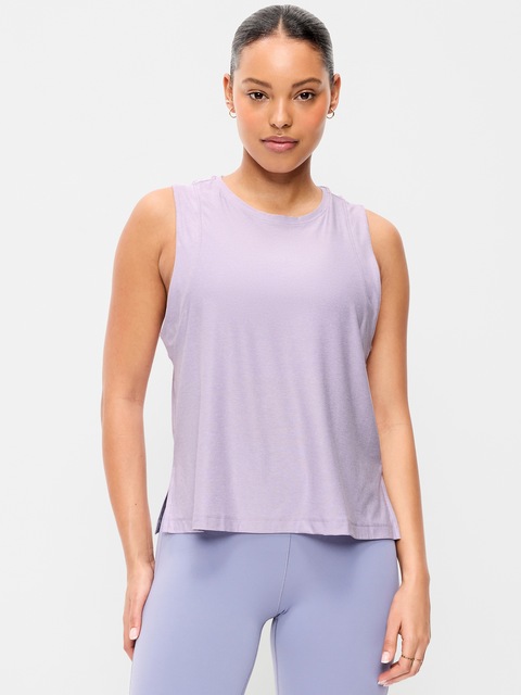 CloudMotion Tank Top