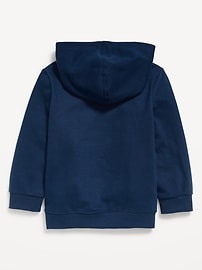 Image number 2 showing, Paw Patrol™ Unisex Graphic Pullover Hoodie for Toddler