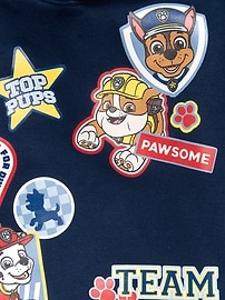 Image number 3 showing, Paw Patrol™ Unisex Graphic Pullover Hoodie for Toddler
