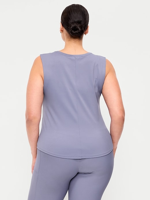 Image number 6 showing, StudioSmooth Base Layer Tank Top