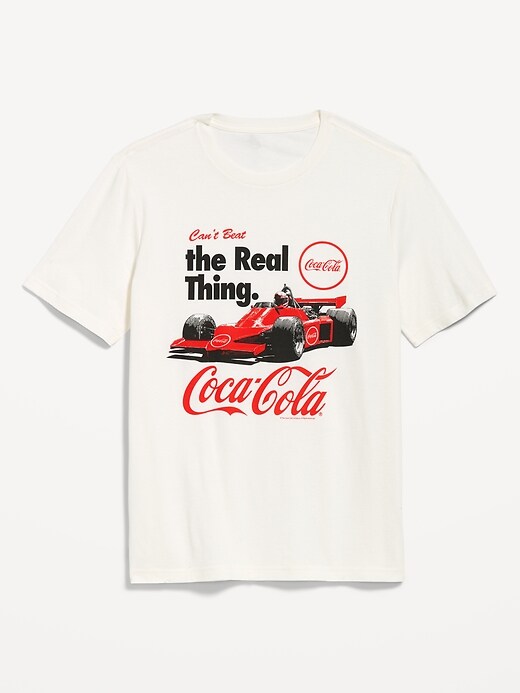 Image number 1 showing, Coca Cola® T-Shirt