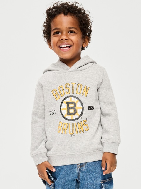 NHL Graphic Hoodie for Toddler Girls
