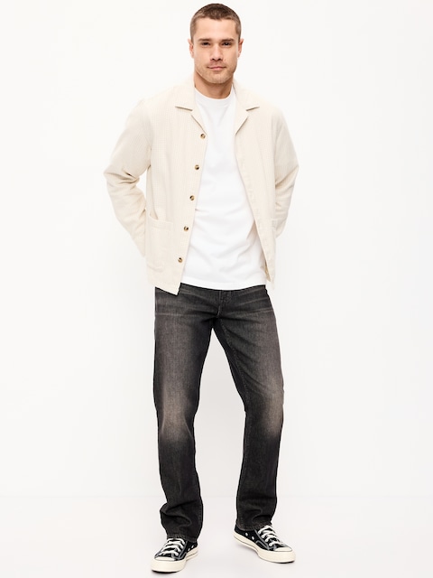 JEAN DROIT AVEC EXTENSIBILITÉ INTÉGRÉE