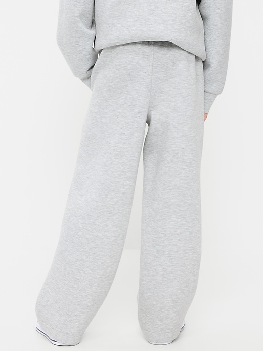 Image number 2 showing, Bounce Fleece Super Baggy Sweatpants for Boys