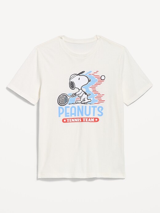 Image number 1 showing, Peanuts™ Snoopy T-Shirt