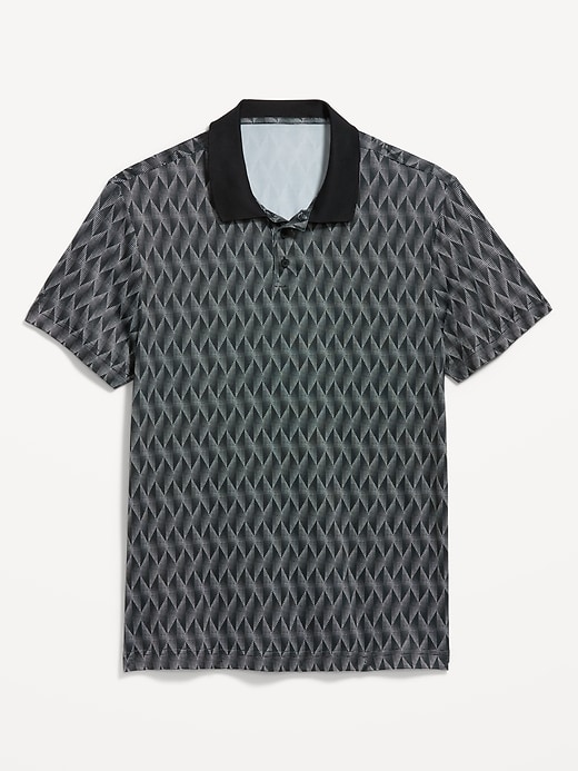 Image number 4 showing, CloudMotion Polo