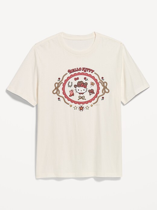 Image number 1 showing, Hello Kitty® T-Shirt