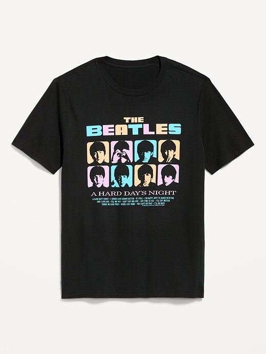 Image number 1 showing, The Beatles™ T-Shirt