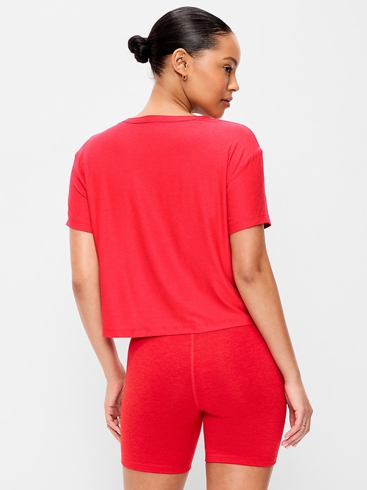 Image number 2 showing, CloudMotion T-Shirt