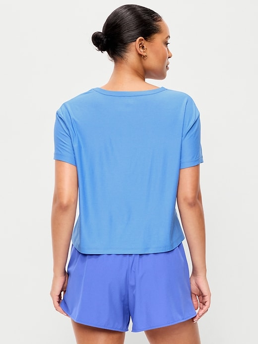 Image number 2 showing, CloudMotion T-Shirt