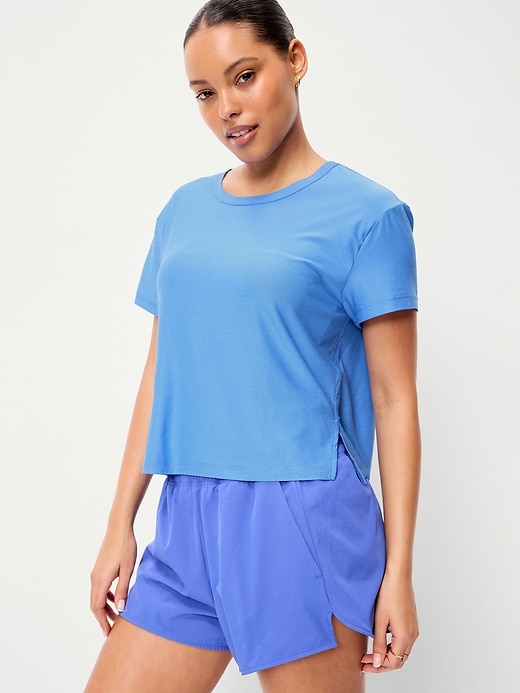 Image number 4 showing, CloudMotion T-Shirt