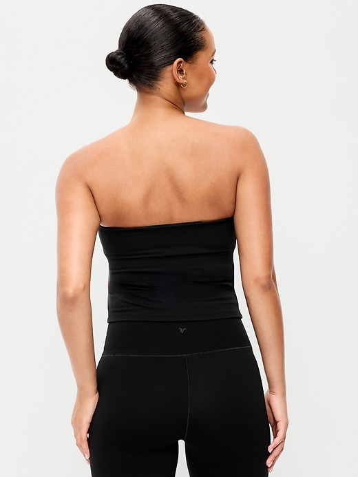 Image number 2 showing, StudioSmooth Tube Top