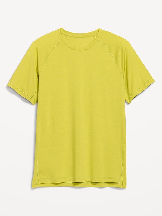 Image number 4 showing, Slim Fit Performance Vent T-Shirt