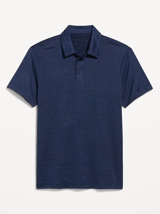 L'image numéro 4 présente Polo NuageSport
