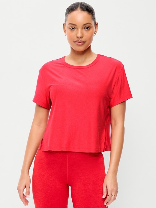 Image number 1 showing, CloudMotion T-Shirt