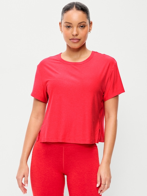 T-SHIRT DOUX NUAGE 94