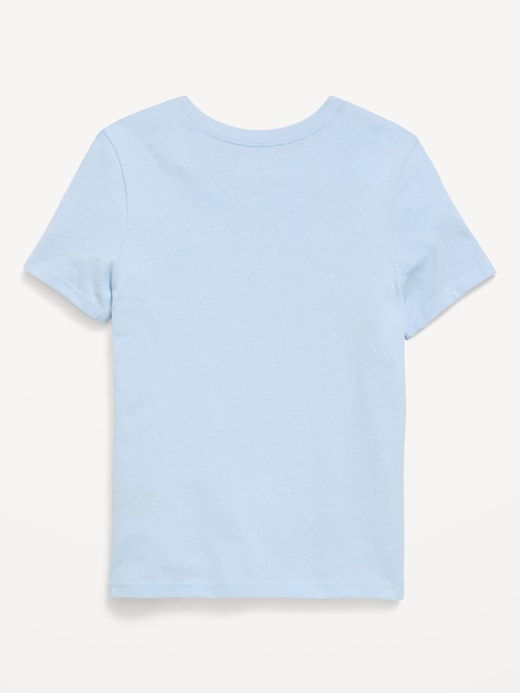 Image number 2 showing, Gabby's Dollhouse™ Graphic T-Shirt for Toddler Girls