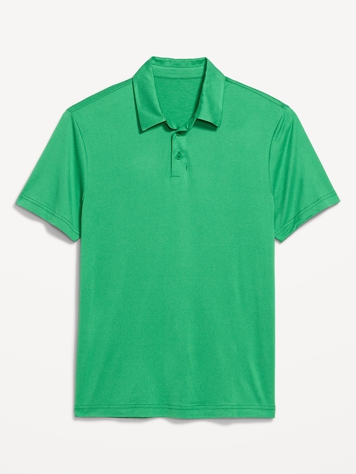L'image numéro 4 présente Polo NuageSport