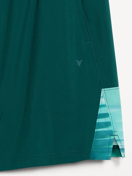Image number 3 showing, Essential Woven Workout Shorts -- 7-inch inseam