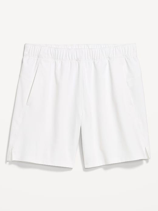 Image number 3 showing, Essential Woven Workout Shorts -- 7-inch inseam
