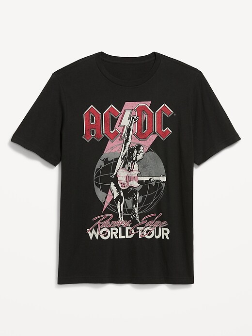 Image number 1 showing, AC/DC™ T-Shirt