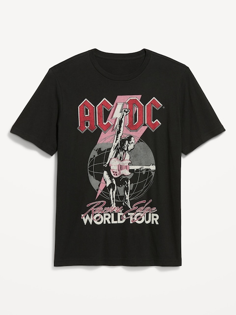 T-SHIRT AC/DC™