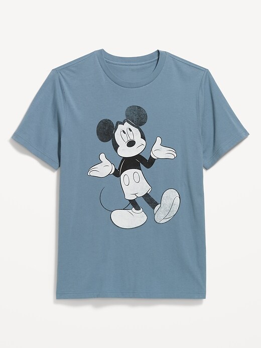 Image number 1 showing, Disney© Mickey Mouse T-Shirt