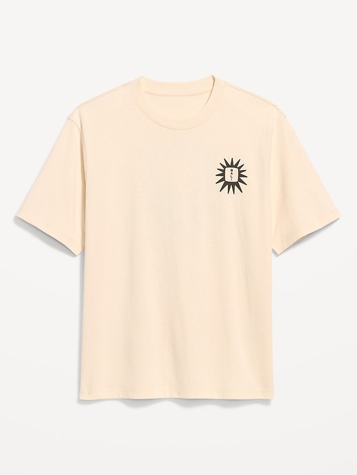 Image number 3 showing, Graphic T-Shirt