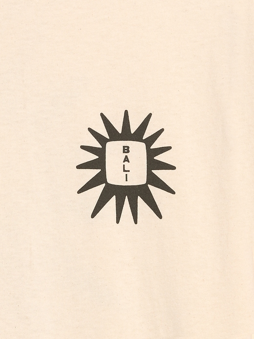 Image number 2 showing, Graphic T-Shirt