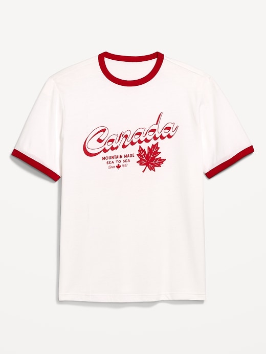 Image number 1 showing, Graphic T-Shirt