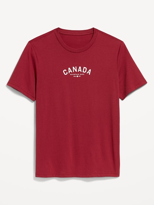 Image number 1 showing, Graphic T-Shirt