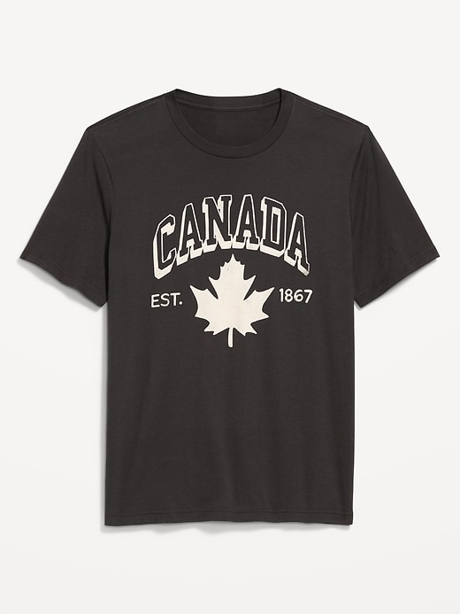 Image number 1 showing, Graphic T-Shirt