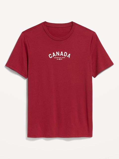 T-SHIRT À IMPRIMÉ