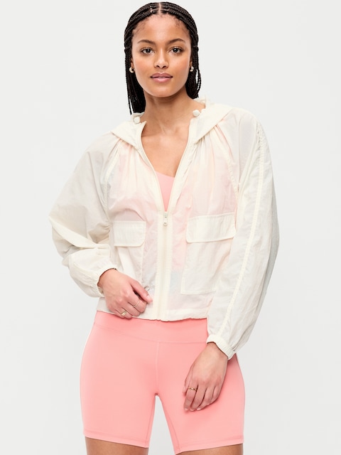 COUPE-VENT À GLISSIÈRE