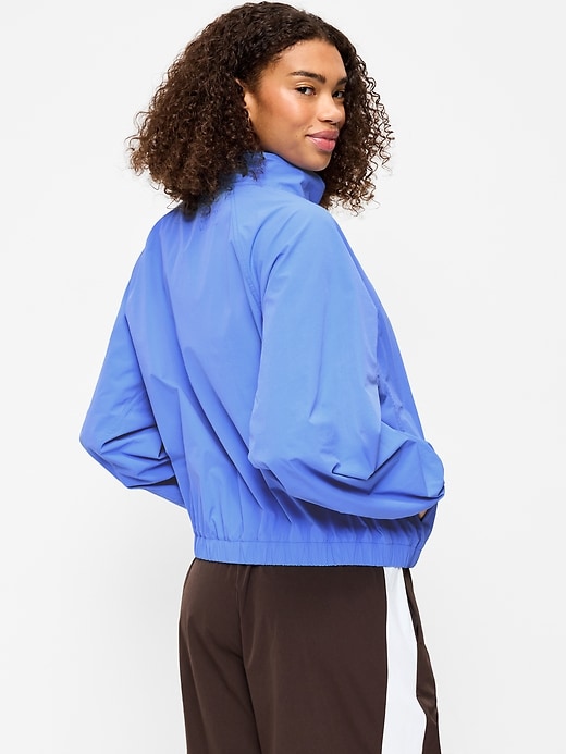 Image number 2 showing, TrekTech Oversized Jacket