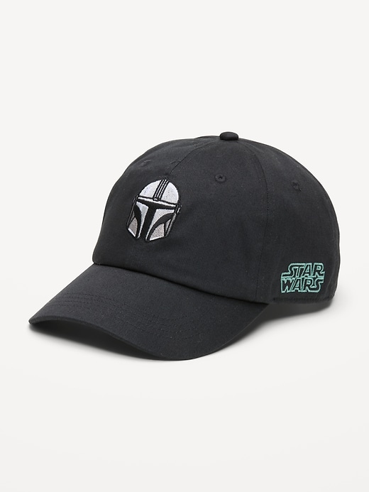 Image number 1 showing, Star Wars™ Baseball Hat for Men