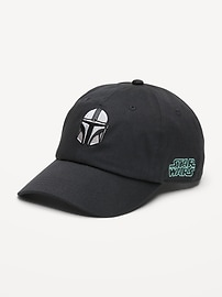 Image number 1 showing, Star Wars™ Baseball Hat for Men