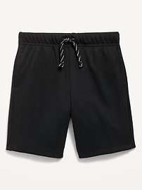 Image number 3 showing, Mesh Shorts for Toddler Boys