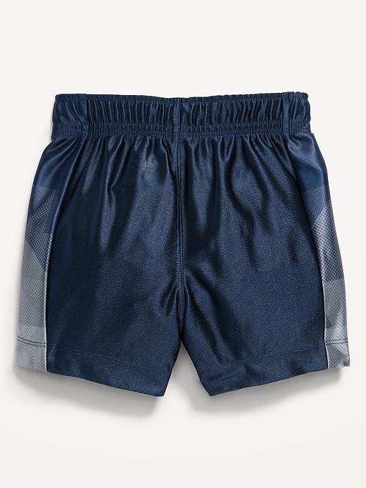 Image number 3 showing, Basketball Shorts for Toddler Boys