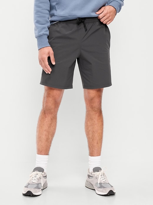 Image number 2 showing, Dynamic Tech Woven Shorts -- 7-inch inseam