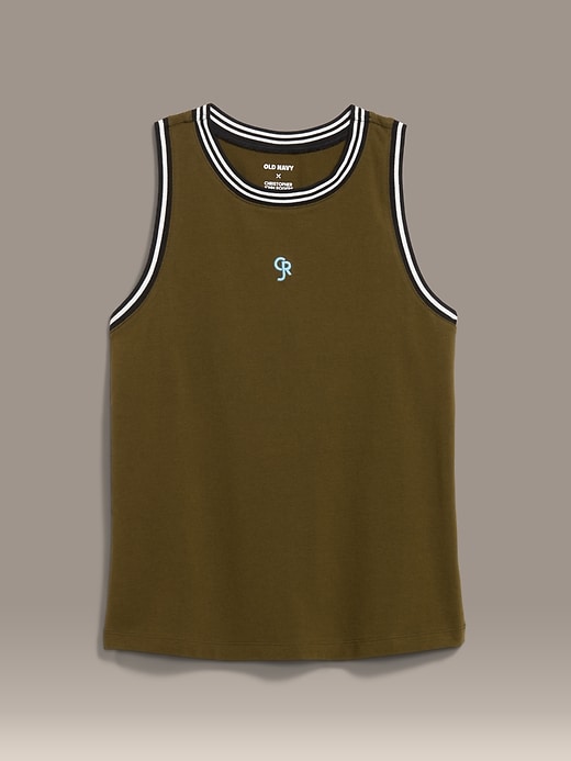 Image number 4 showing, Old Navy x Christopher John Rogers Tank Top