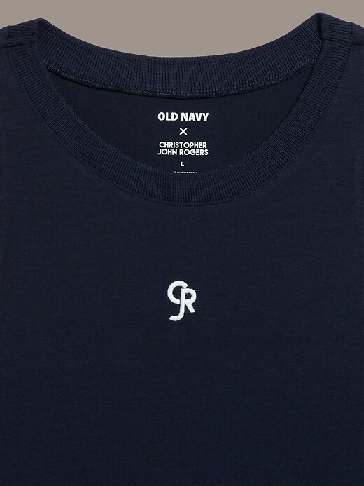 L'image numéro 5 présente Camisole Old Navy x Christopher John Rogers