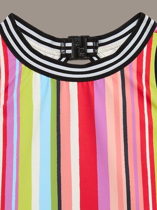 Image number 6 showing, Old Navy x Christopher John Rogers Halter Swimsuit