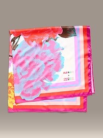 Image number 2 showing, Old Navy x Christopher John Rogers Oversized Scarf