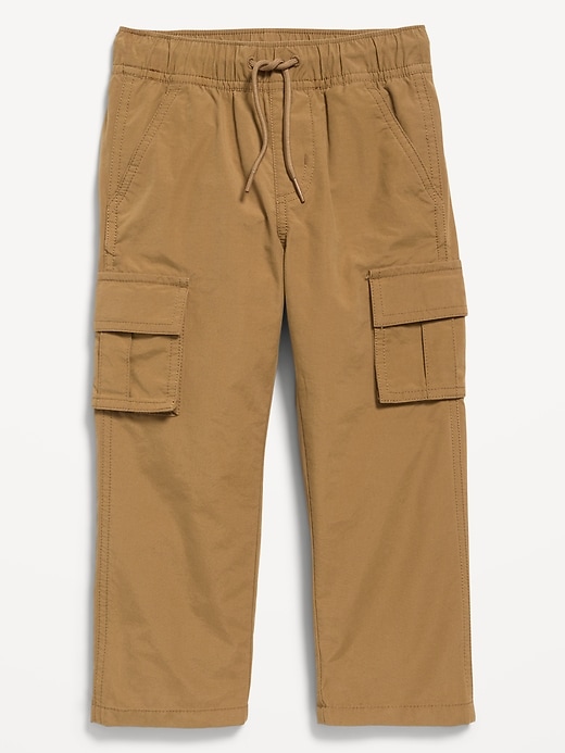 Image number 2 showing, Baggy Cargo Pants for Toddler Boys